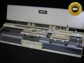 knitting machine kh891 brother - machine4u