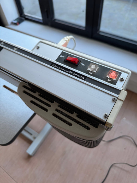 Knitmaster Empisal Knitting motor SA201 for silver reed brother knitting machine