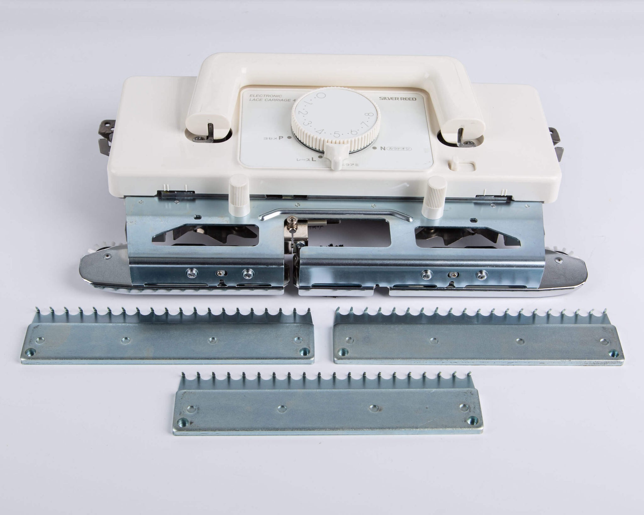 Silver Reed Brand New Knitting Machines — machine4u