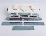 lace carriage lc580 for knitting machine new