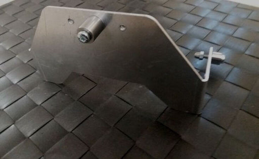 adaptor for knitting machine