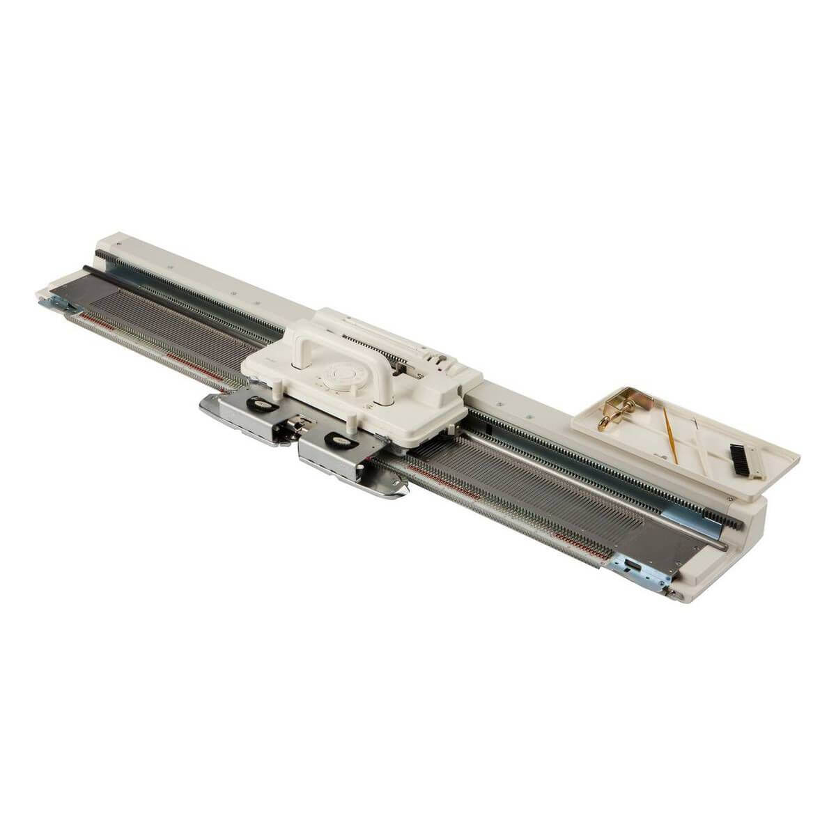 knitting machine sk280 silver reed punch card new — machine4u